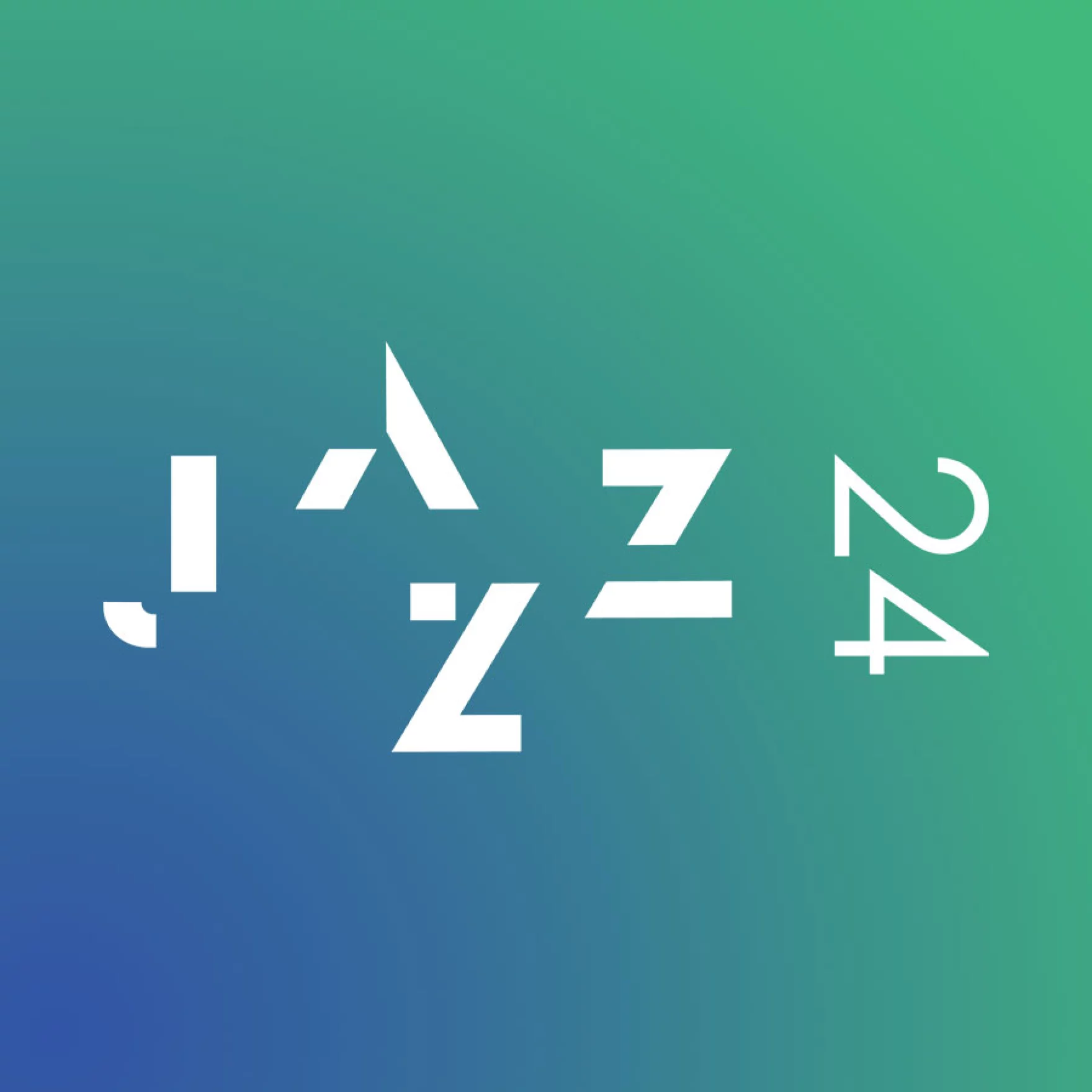 Jazz24 [AAC/64 kbit]