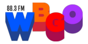 WBGO Jazz 88.3 FM