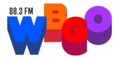 WBGO Jazz 88.3 FM