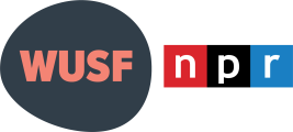 WUSF Public Radio 89.7 FM