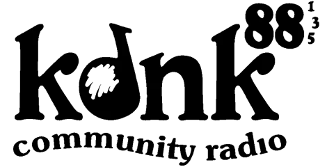 KDNK 88.1 – Fork Valley Radio