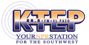 KTEP 88.5  NPR Jazz & Classsical El Paso, TX (New Stream)