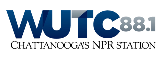 WUTC-HD1 88.1 – NPR Chattanooga, TN (New Stream)