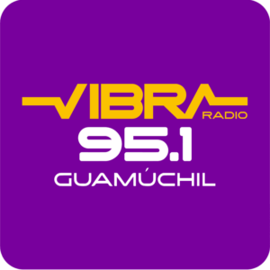 VIBRA RADIO 95.1 (Guamúchil) - 95.1 FM - XHCCCI-FM - Grupo Vibra Medios - Guamúchil, Sinaloa