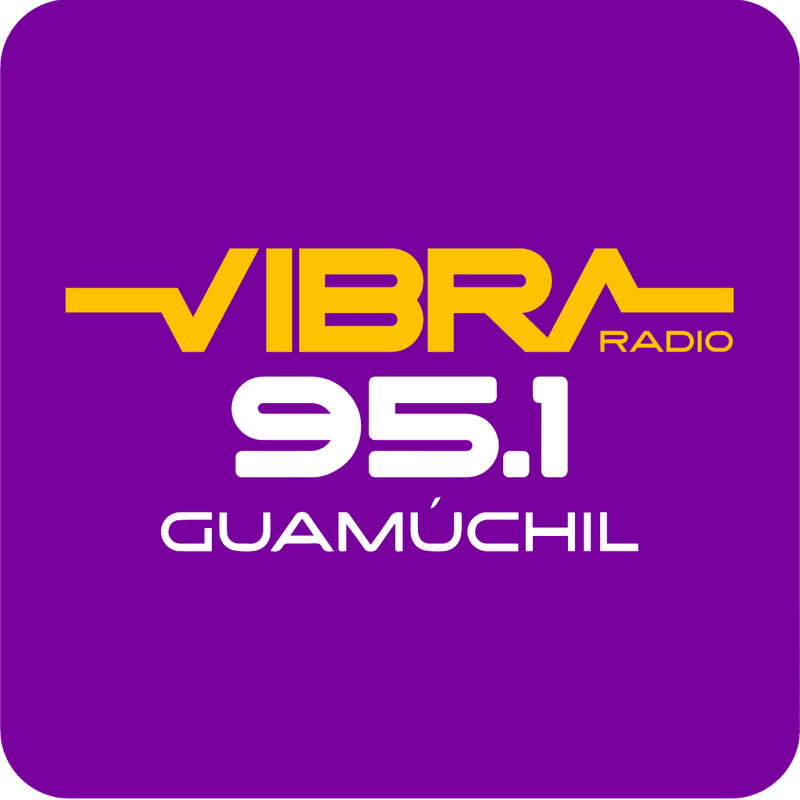 VIBRA RADIO 95.1 (Guamúchil) – 95.1 FM – XHCCCI-FM – Grupo Vibra Medios – Guamúchil, Sinaloa