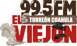 El viejón (Torreón) - 99.5 FM [Torreón, Coahuila]