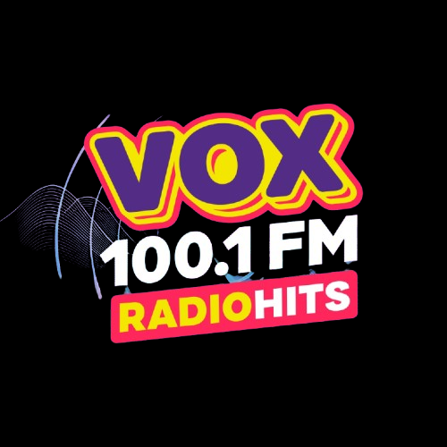 VOX FM Radio Hits 100.1 (Cuernavaca) – 100.1 FM – XHTIX-FM – Cuernavaca, Morelos