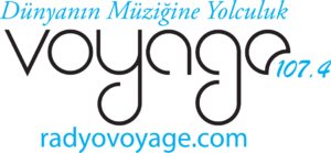 107.4 Radio Voyage