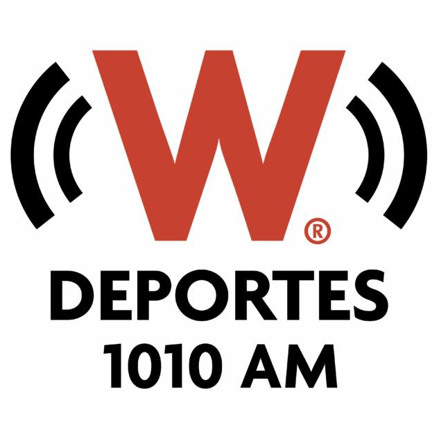 W DEPORTES 1010 (GDL) – 1010 AM – XEHL-AM – Grupo Radio Cañón – Guadalajara, Jalisco