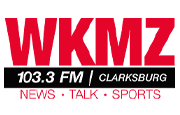 WKMZ 103.3 FM