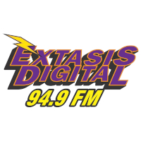 EXTASIS DIGITAL 94.9 (Parral) – 94.9 FM – XHSB-FM – Radiorama Parral – Parral, ChihuahuaRadiorama