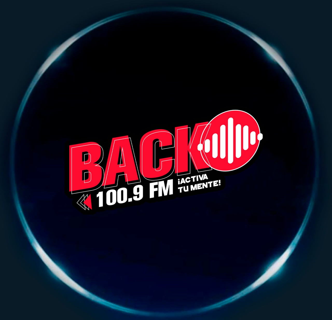 BACK FM 100.9 (Piedras Negras) – 100.9 FM – XHVM-FM – Grupo Radio Zócalo – Piedras Negras, Coahuila
