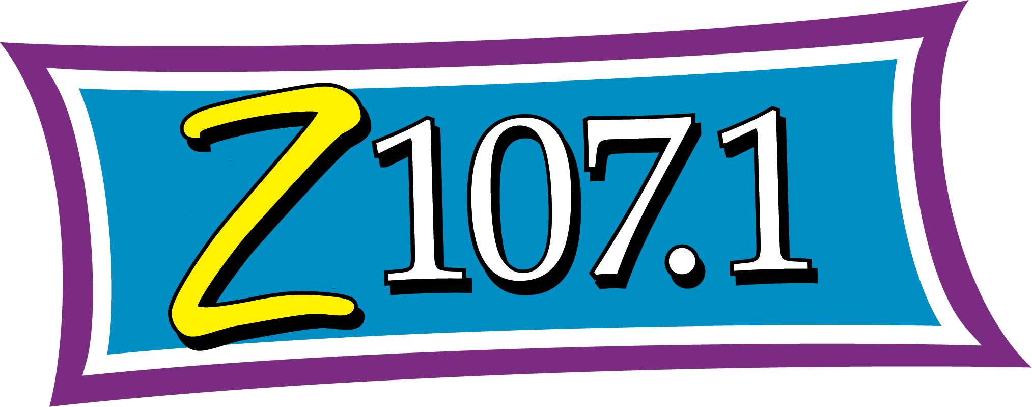 WZVN 107.1 FM – Z107 – Lowell, IN
