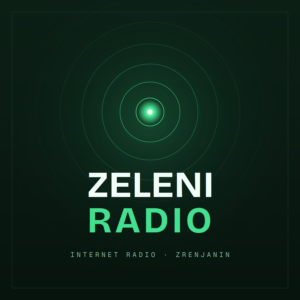 Zeleni Radio