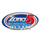 Zona 5 93.3