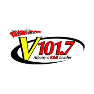 WQVE V 101.7