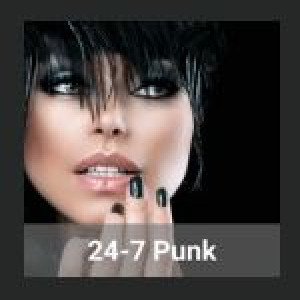 24-7 Punk