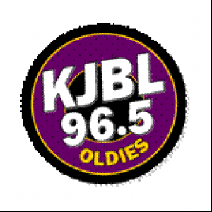 KJBL 96.5 FM
