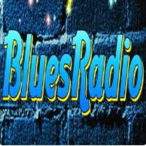 BluesRadio (MRG.fm)