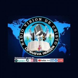 Radio Vision de Cristo