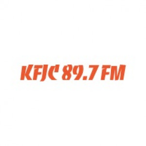 KFJC 89.7 FM