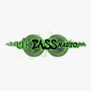 UK Bass Radio