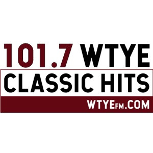 WTYE 101.7 FM