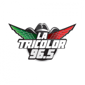 KXPK La Tricolor 96.5 FM