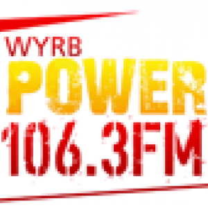 WYRB Power 106.3 FM