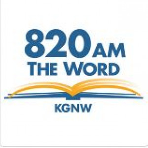 KGNW The Word 820 AM