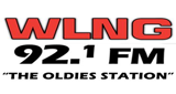 WLNG 92.1 FM