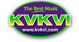 KVKVI - Music Mike's Flashback Favorites