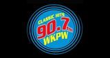 WKPW 90.7 FM