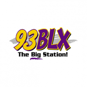 WBLX 93 BLX