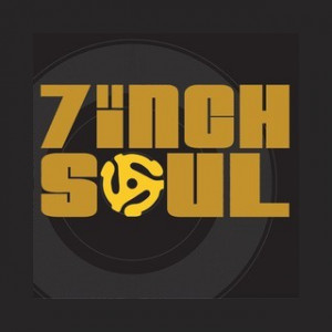 SomaFM - Seven Inch Soul