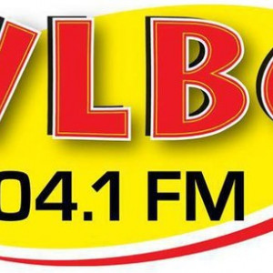 WLBC-FM 104.1 FM