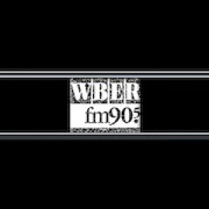 WBER FM 90.5