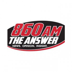KTRB The Answer 860 AM