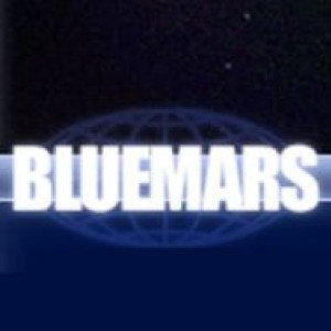 Echoes of Bluemars - Voices from Within