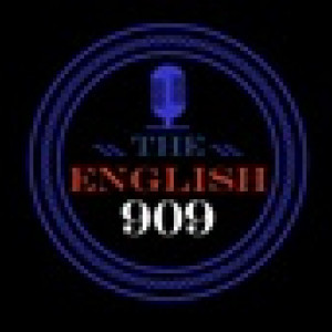 The English 909 Radio