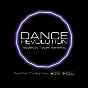 Dance Revolution