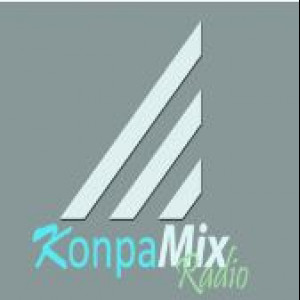 Konpa Mix Radio!