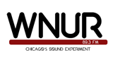 WNUR 89.3 FM