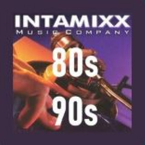 Intamixx 80s 90s Radio UK