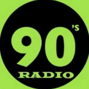 90sRadio (MRG.fm)