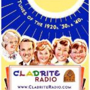 Cladrite Radio