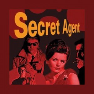 SomaFM - Secret Agent