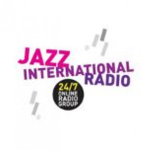 Jazz Radio International