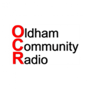 Oldham Community Radio
