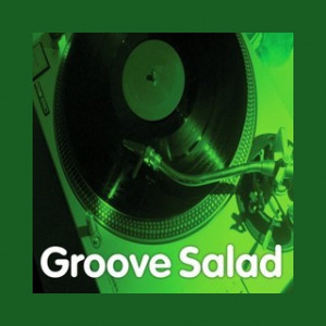 SomaFM - Groove Salad